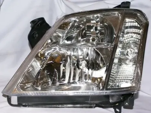 SEMIOPTICA IZQ GM MERIVA 03