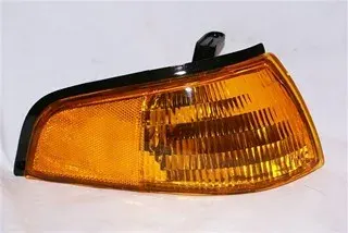 FAROL DEL DER FORD ESCORT LX 91 (USA)