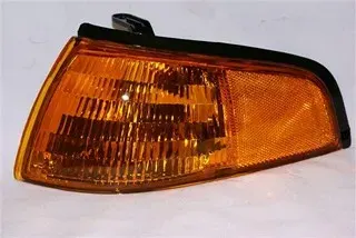 FAROL DEL IZQ FORD ESCORT LX (USA)