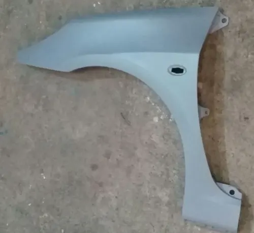 GUARDABARRO IZQ PEUGEOT 307 06