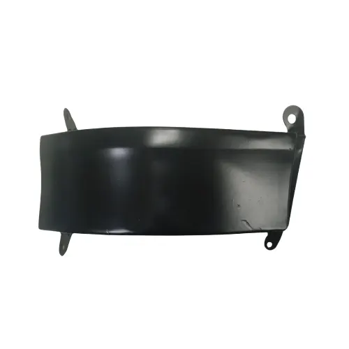 MOLDURA FAROL TRA DER TOYOTA COROLLA 97 (INF)