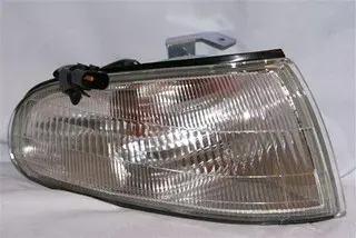 FAROL DEL DER HYUNDAI SCOUPE