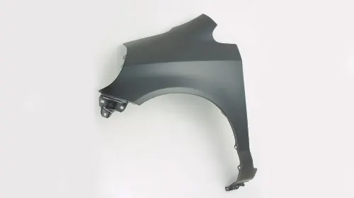 GUARDABARRO DER HONDA FIT 03