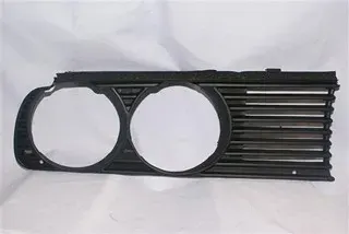 CARETA DER BMW E30 84
