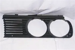 CARETA IZQ BMW E30 84