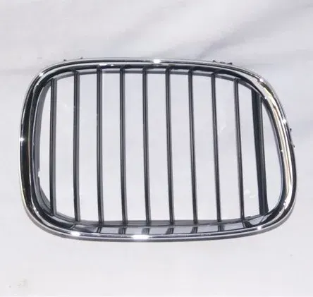 CARETA DER BMW E39 95