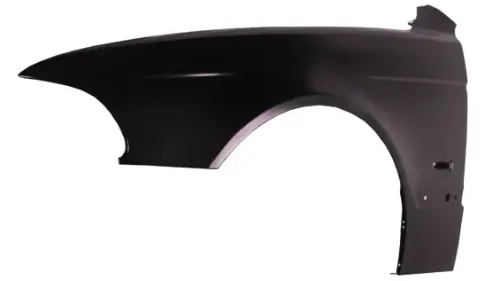 GUARDABARRO IZQ BMW E39 95