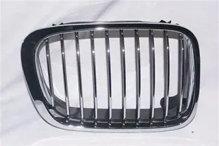CARETA DER BMW E46 98