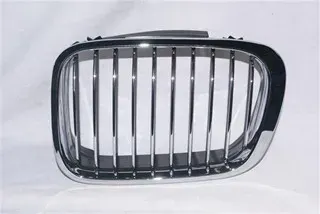 CARETA IZQ BMW E46 98