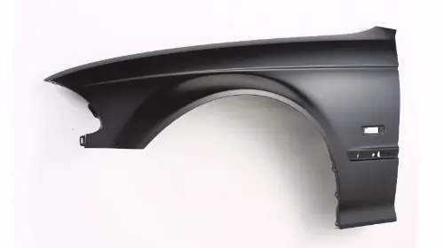 GUARDABARRO DER BMW E46 98(4P)
