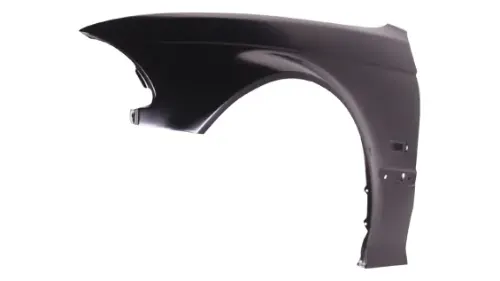 GUARDABARRO IZQ BMW E46 98(4P)
