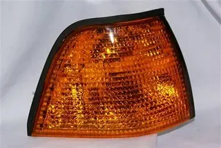 FAROL DEL DER BMW E36 91 (4P) (AMB) DEPO