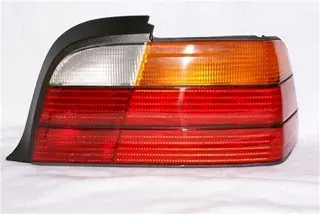 FAROL TRA DER BMW E36 91 (2P) (AMB) DEPO