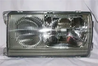SEMIOPTICA IZQ MB W123 76 DEPO