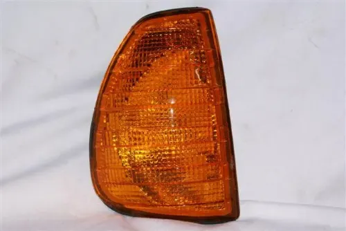 FAROL DEL DER MB 240-300 76 (W123) DEPO