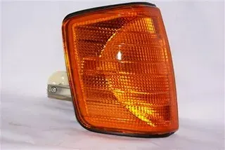 FAROL DEL DER MB W201 85 (AMB)