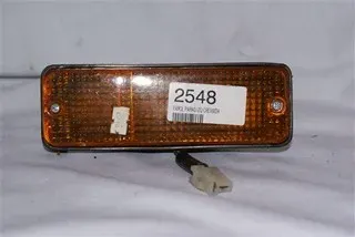 FAROL PARAG IZQ TOYOTA CRESSIDA 91