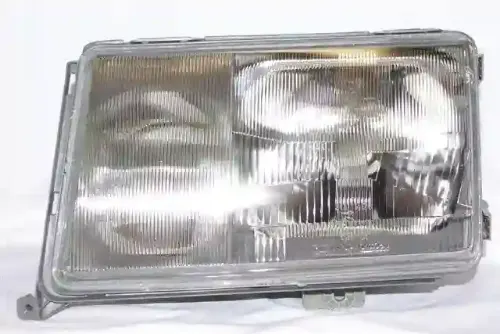 SEMIOPTICA IZQ MB W124 84 DEPO