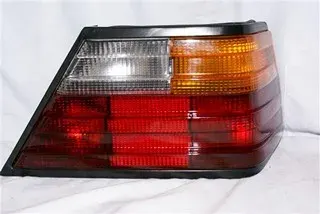 FAROL TRA DER MB W124 84 DEPO