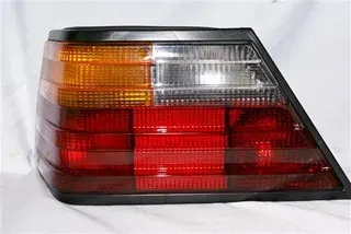 FAROL TRA IZQ MB W124 84 DEPO