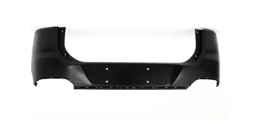 PARAGOLPE TRA CHERY TIGGO 7 PRO 21-23 (SUP)