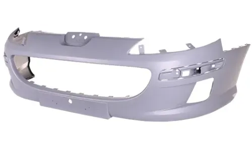 PARAGOLPE DEL PEUGEOT 407 05