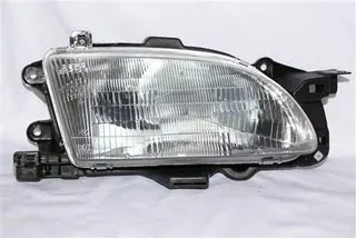 SEMIOPTICA DER KIA AVELLA 94 (HATCH) DEPO