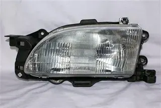 SEMIOPTICA IZQ KIA AVELLA 94 (HATCH) DEPO