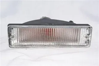 FAROL PARAG DER NISSAN D21 (BLANCO) DEPO