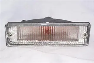 FAROL PARAG IZQ NISSAN D21 (BLANCO) DEPO