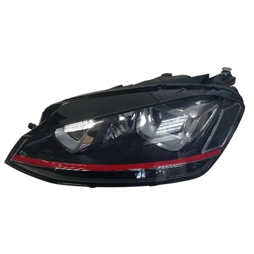 SEMIOPTICA IZQ VW GOLF VII 15 GTI (ELE) DEPO