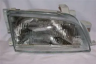 SEMIOPTICA DER TOYOTA CORONA 92 DEPO