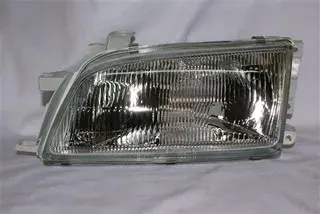 SEMIOPTICA IZQ TOYOTA CORONA 92 DEPO