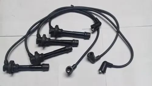 CABLES BUJIAS TOYOTA COROLLA 93 AE90 BREME