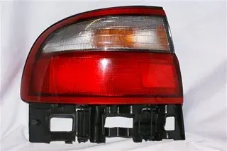 FAROL TRA IZQ TOYOTA CORONA 92 DEPO