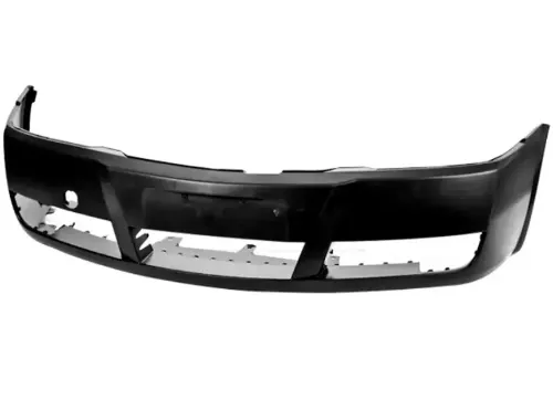 PARAGOLPE DEL GM ASTRA 04-10 (LISO)