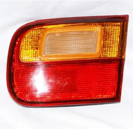 FAROL VALIJA DER HONDA CIVIC 92 (2-4P) 8DEPO)