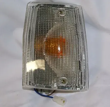 FAROL DEL DER FIAT UNO 85-90 (BCO) DEPO