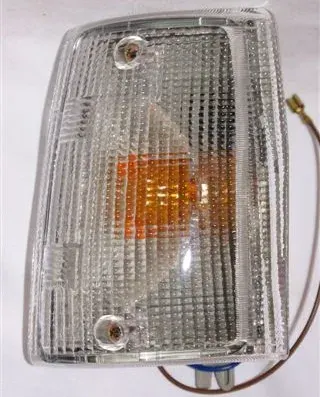 FAROL DEL IZQ FIAT UNO 85-90 (BCO) DEPO