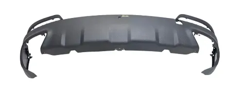 PARAGOLPE TRA CHERY TIGGO 7 PRO 21-23 (INF)