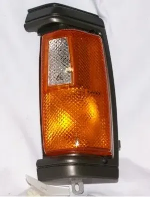 FAROL DEL IZQ NISSAN D21 4WD DEPO