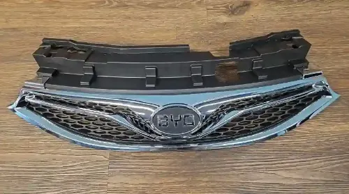 CARETA BYD F0 15
