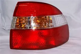 FAROL TRA DER TOYOTA COROLLA 97 (BRASIL) DEPO