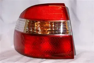 FAROL TRA IZQ TOYOTA COROLLA 97 (BRASIL) DEPO