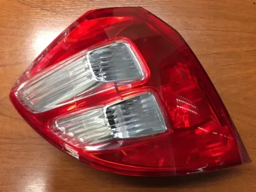 FAROL TRA IZQ HONDA FIT 2009-2014 DEPO