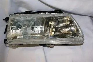 SEMIOPTICA DER HONDA CIVIC 90 (USA) DEPO