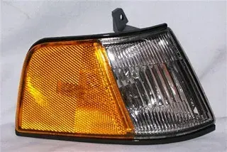 FAROL DEL DER HONDA CIVIC 90 (USA)