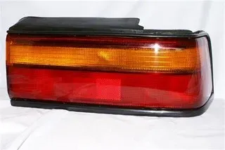 FAROL TRA DER HONDA CIVIC 90 (USA) DEPO