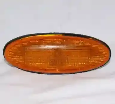 FAROL GUARDABARRO MAZDA 323F-B2500-2900 95