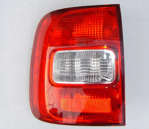 FAROL TRA IZQ VW SAVEIRO V 10-13 CRISTAL DEPO